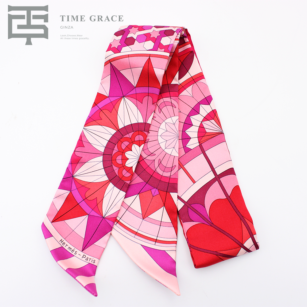 ツイリー　グリーン