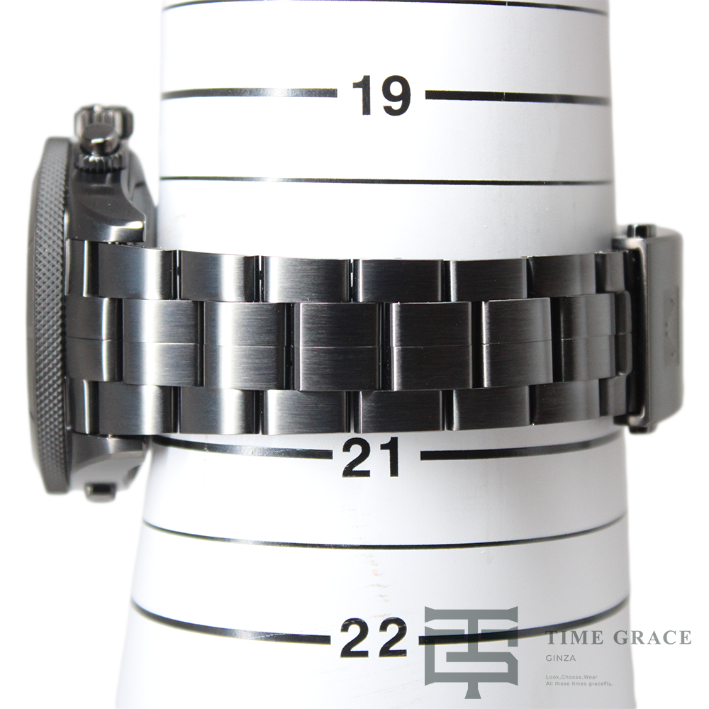 アドベンチャー スポーツ クロノ 44mm リミテッドエディション