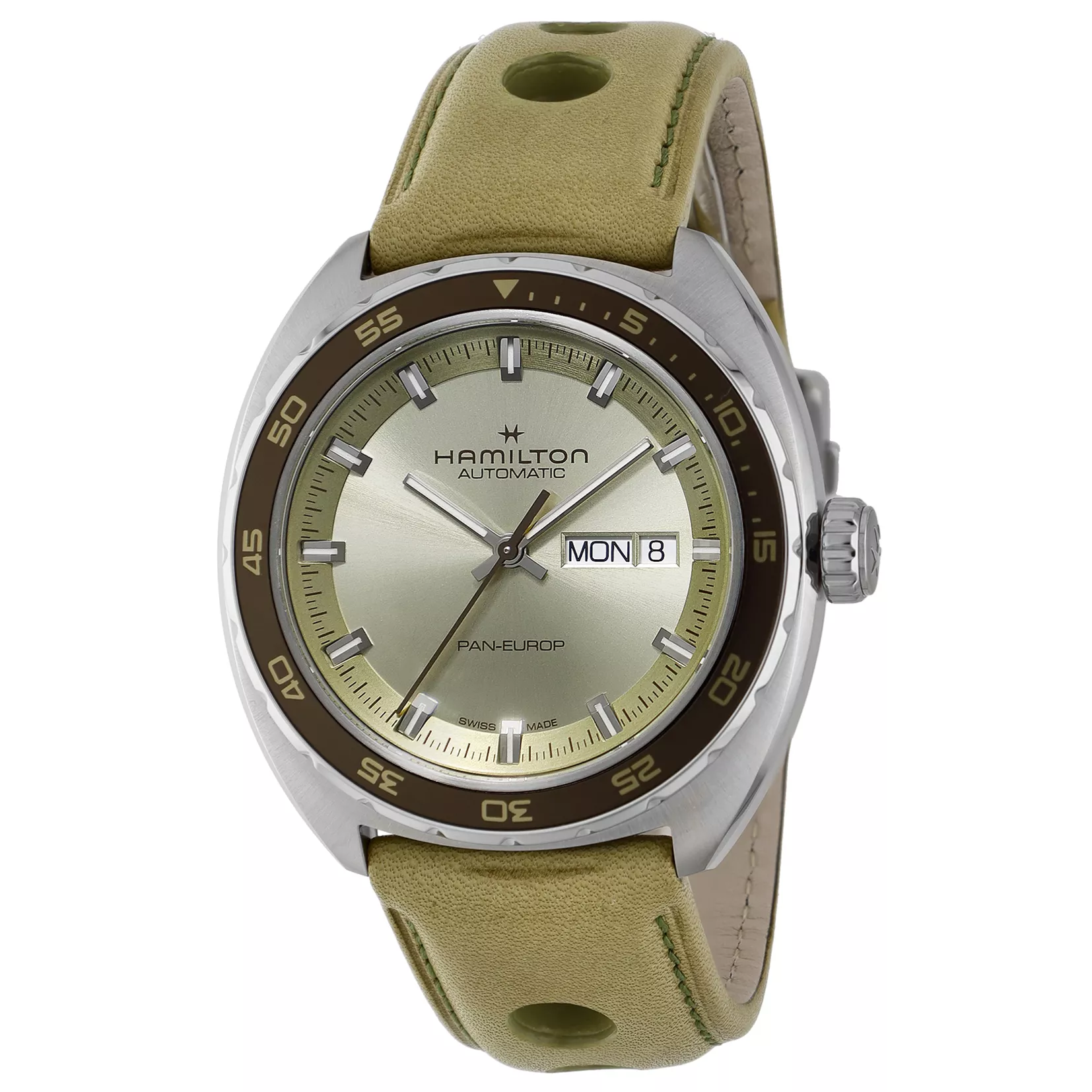 アメリカン クラシック パンユーロ オートマティック