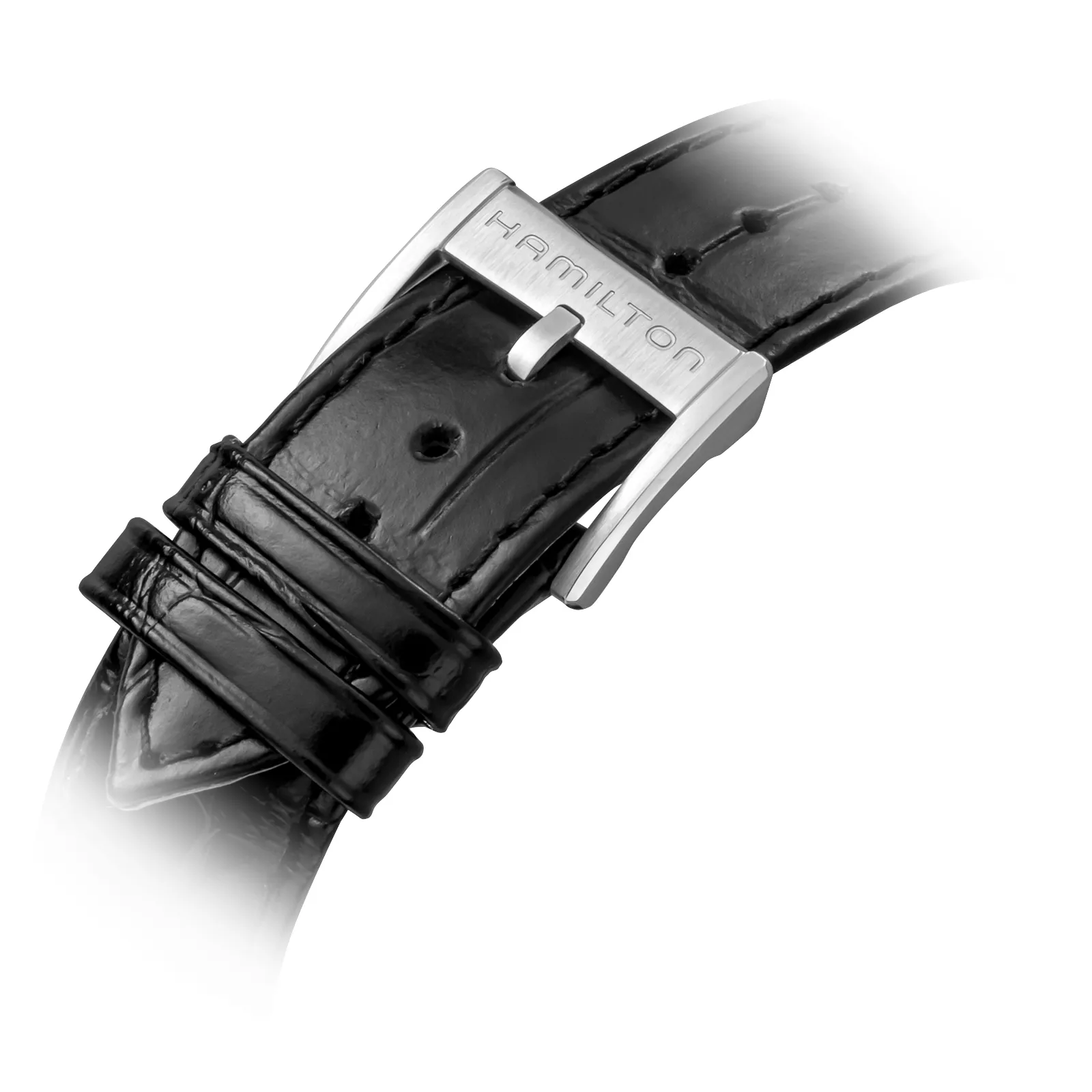 ジャズマスター シンライン プチセコンド H38411783