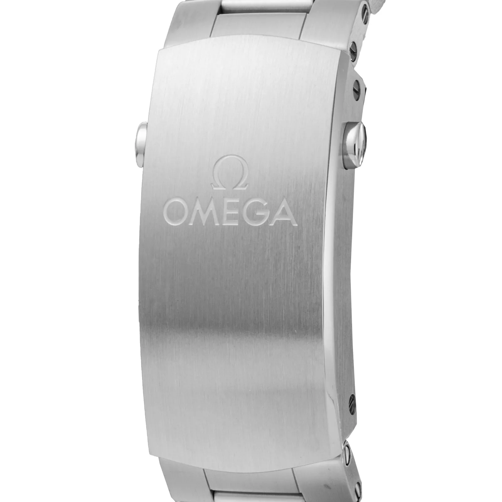 シーマスター プラネットオーシャン 600M コーアクシャル マスター クロノメーター クロノグラフ