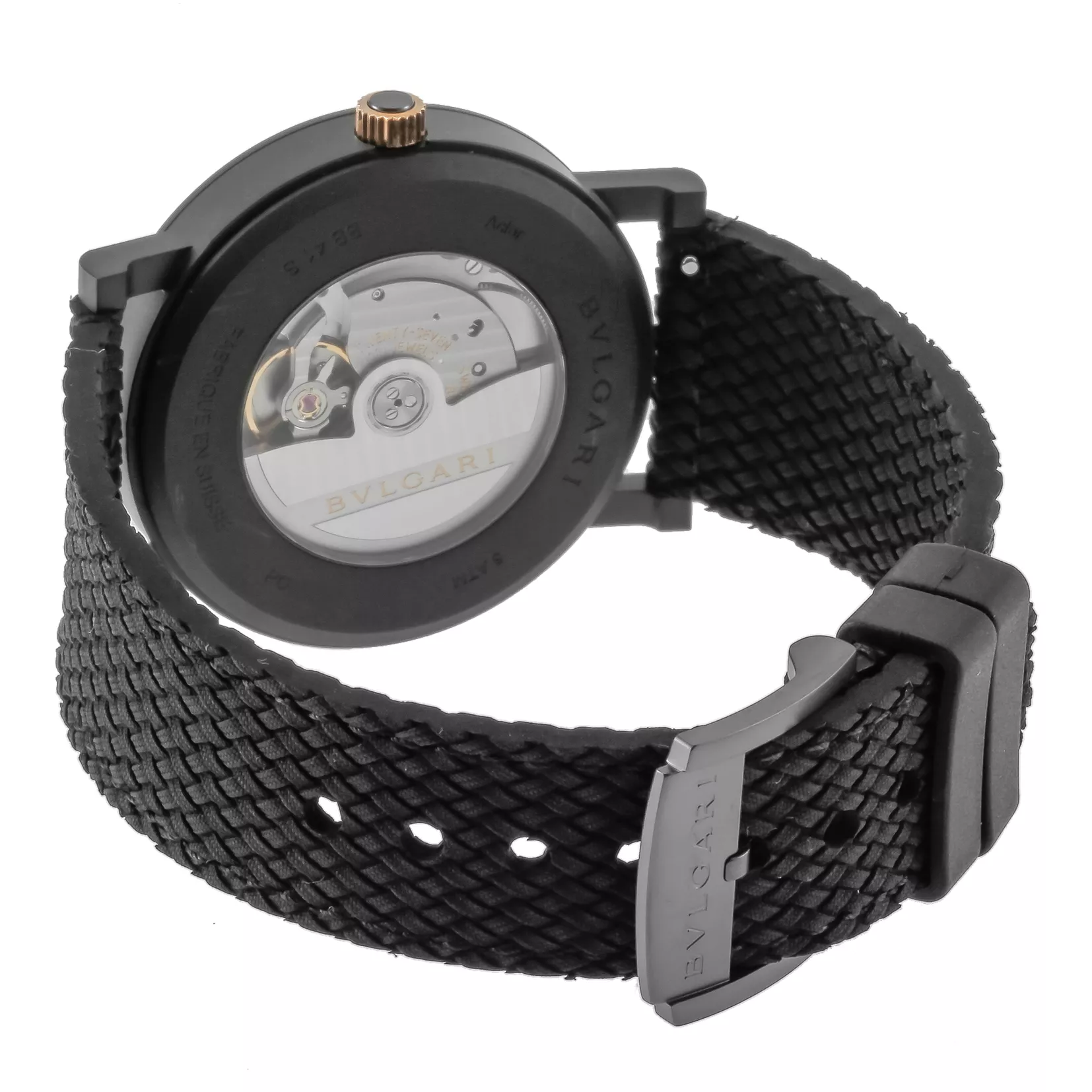 ブルガリブルガリ BB41BBCLD/MB