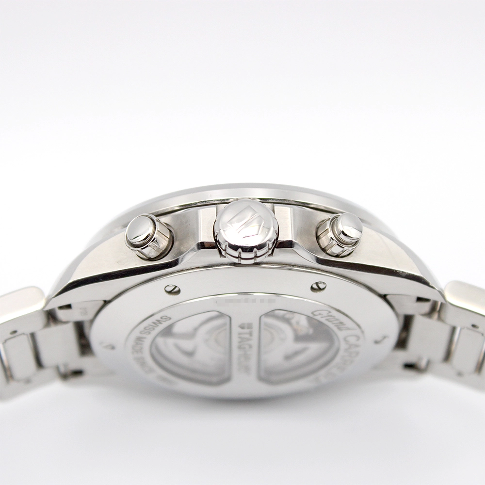 グランドカレラ クロノグラフ キャリバー17RS CAV511B.BA0902