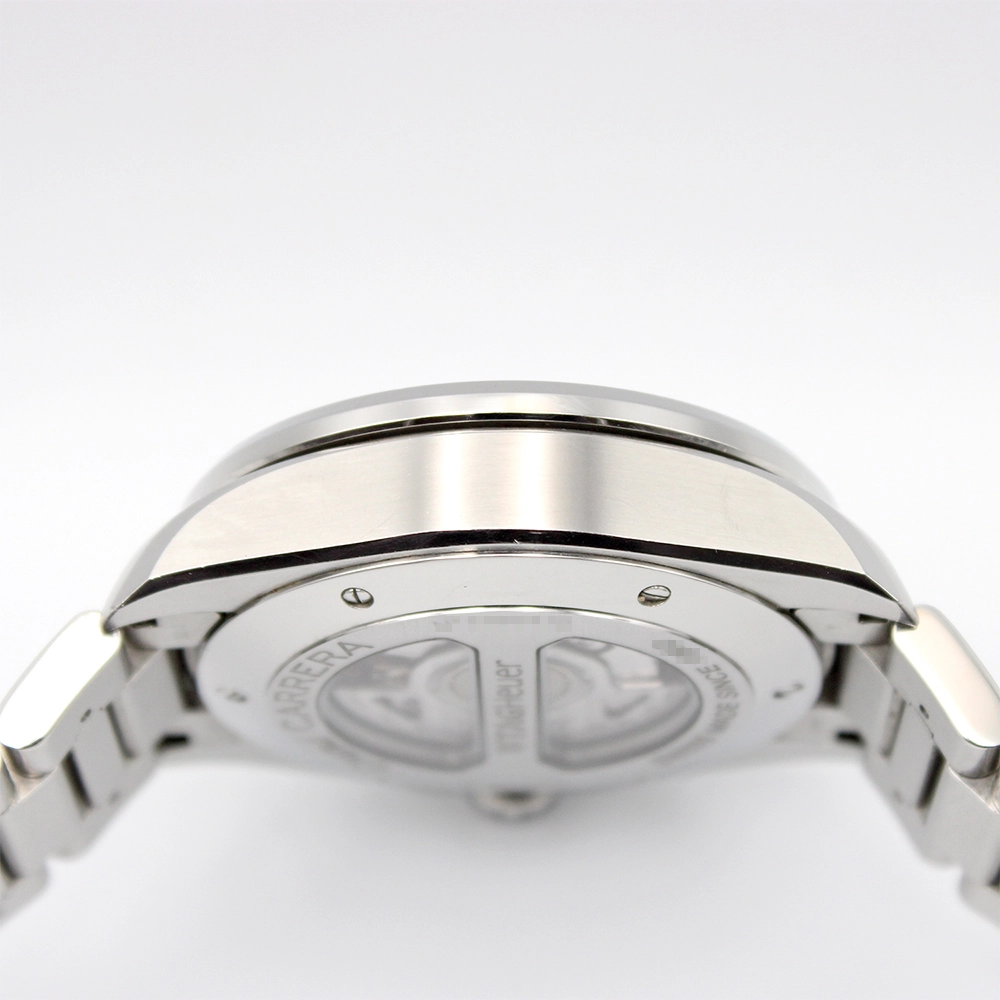 グランドカレラ クロノグラフ キャリバー17RS CAV511B.BA0902