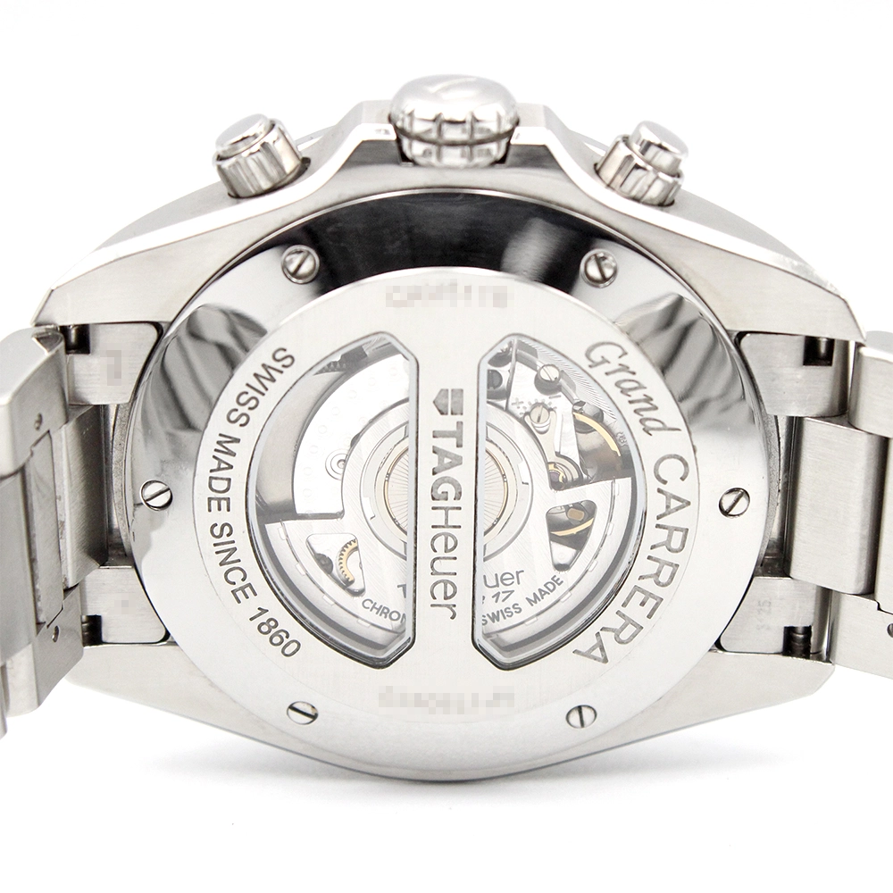 グランドカレラ クロノグラフ キャリバー17RS CAV511B.BA0902