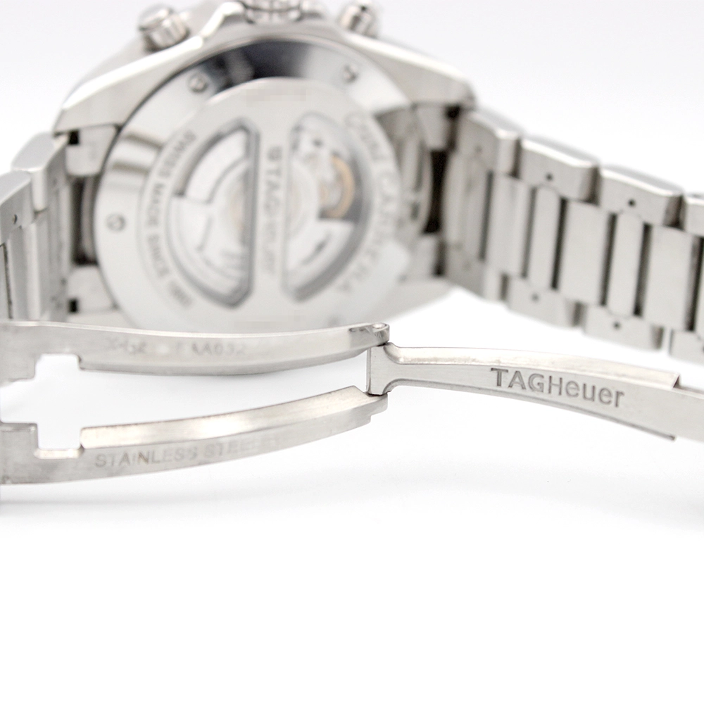 グランドカレラ クロノグラフ キャリバー17RS CAV511B.BA0902