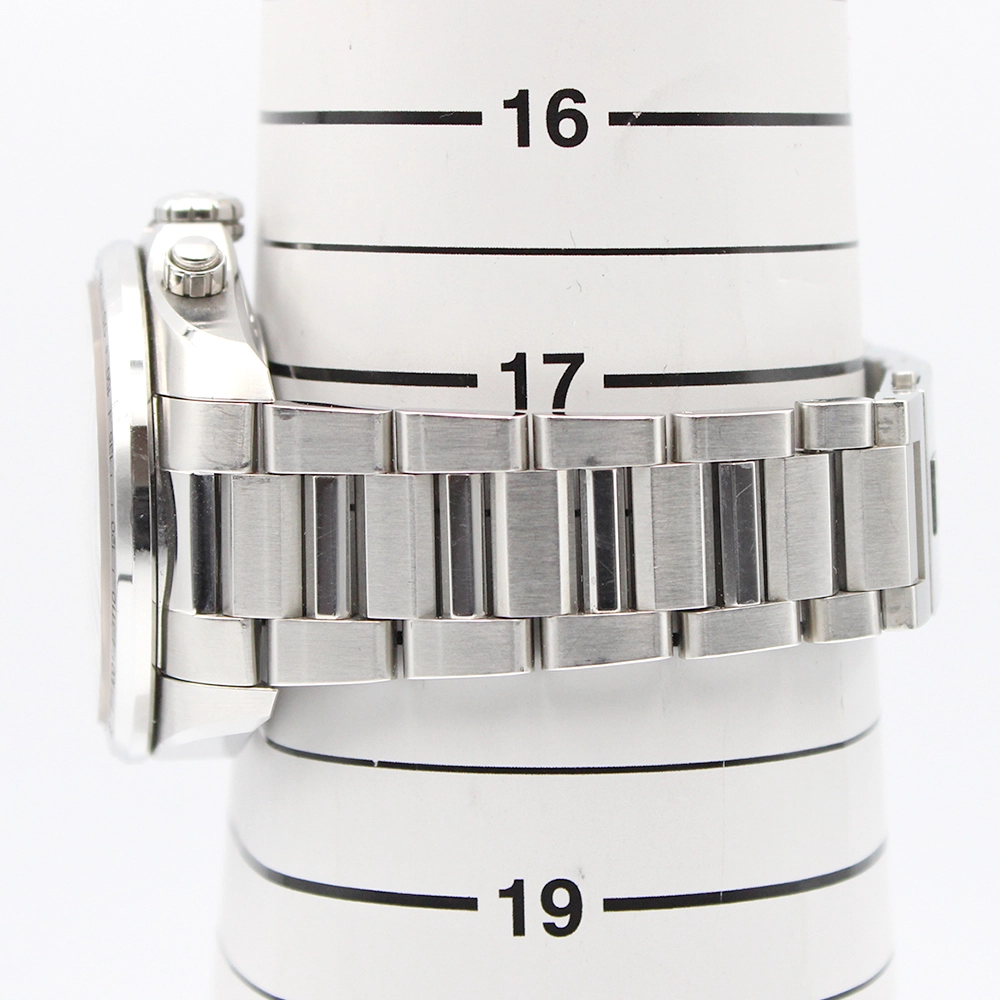 グランドカレラ クロノグラフ キャリバー17RS CAV511B.BA0902