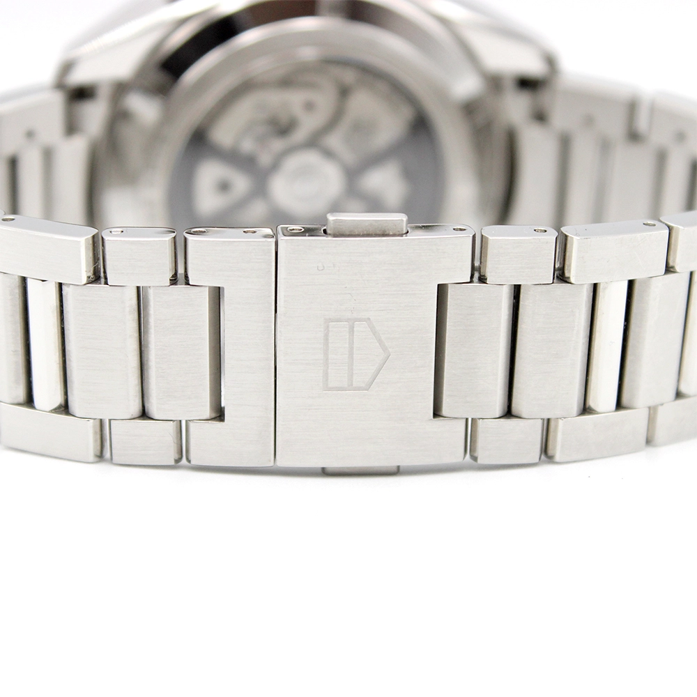 カレラ キャリバー02 スポーツ クロノグラフ CBN2A1A.BA0643