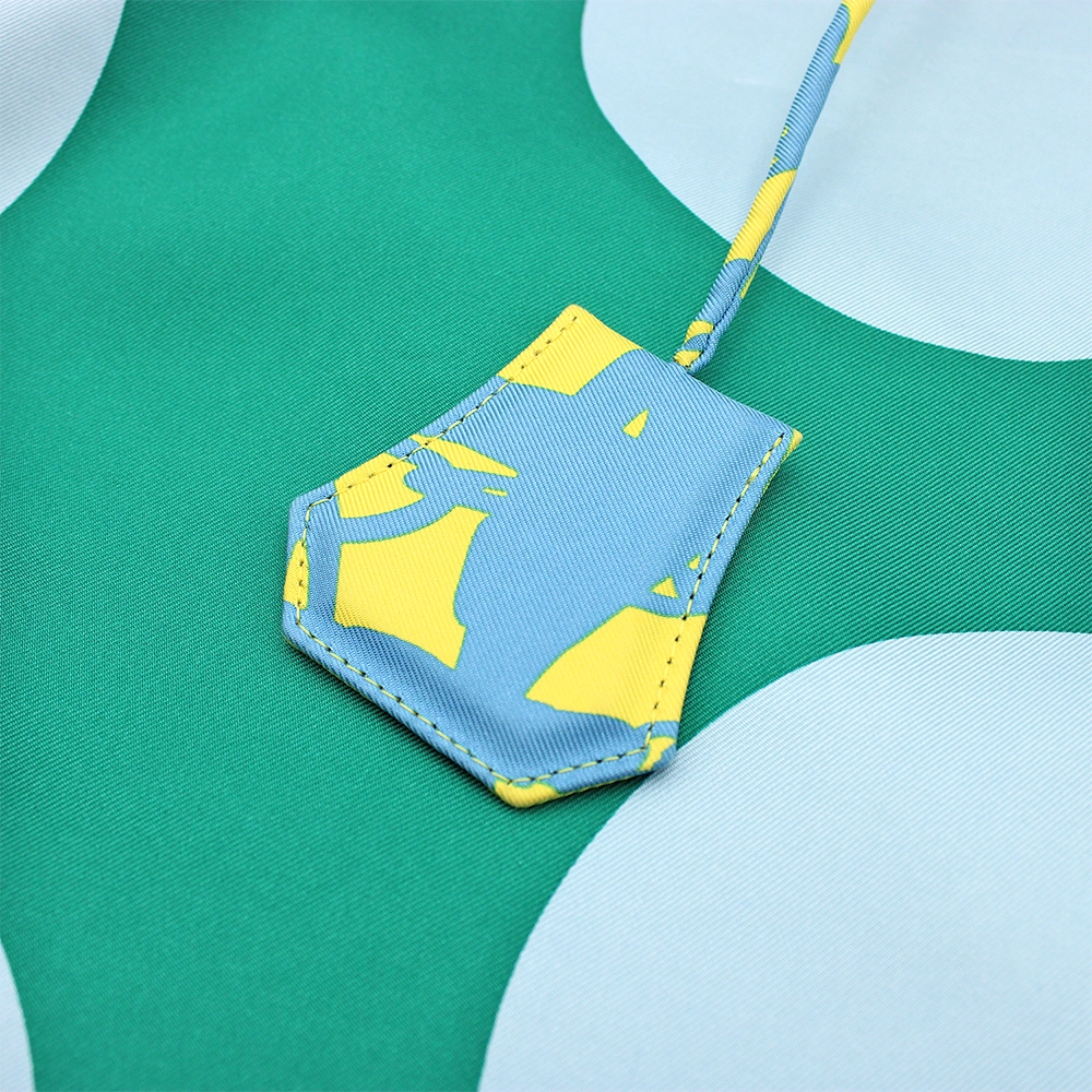 シルキーシティ　ショルダーバッグ