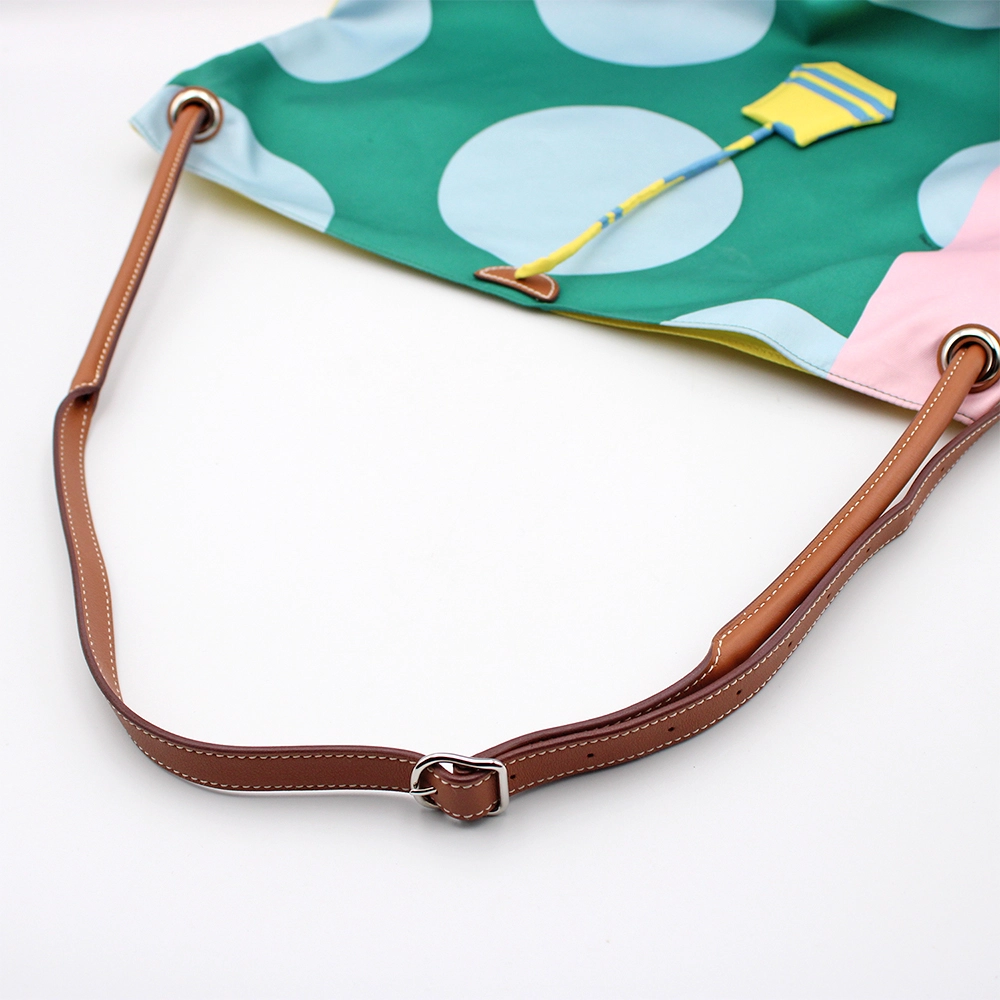 シルキーシティ　ショルダーバッグ