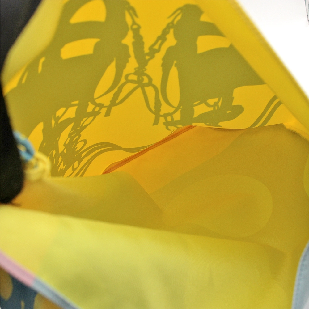 シルキーシティ　ショルダーバッグ