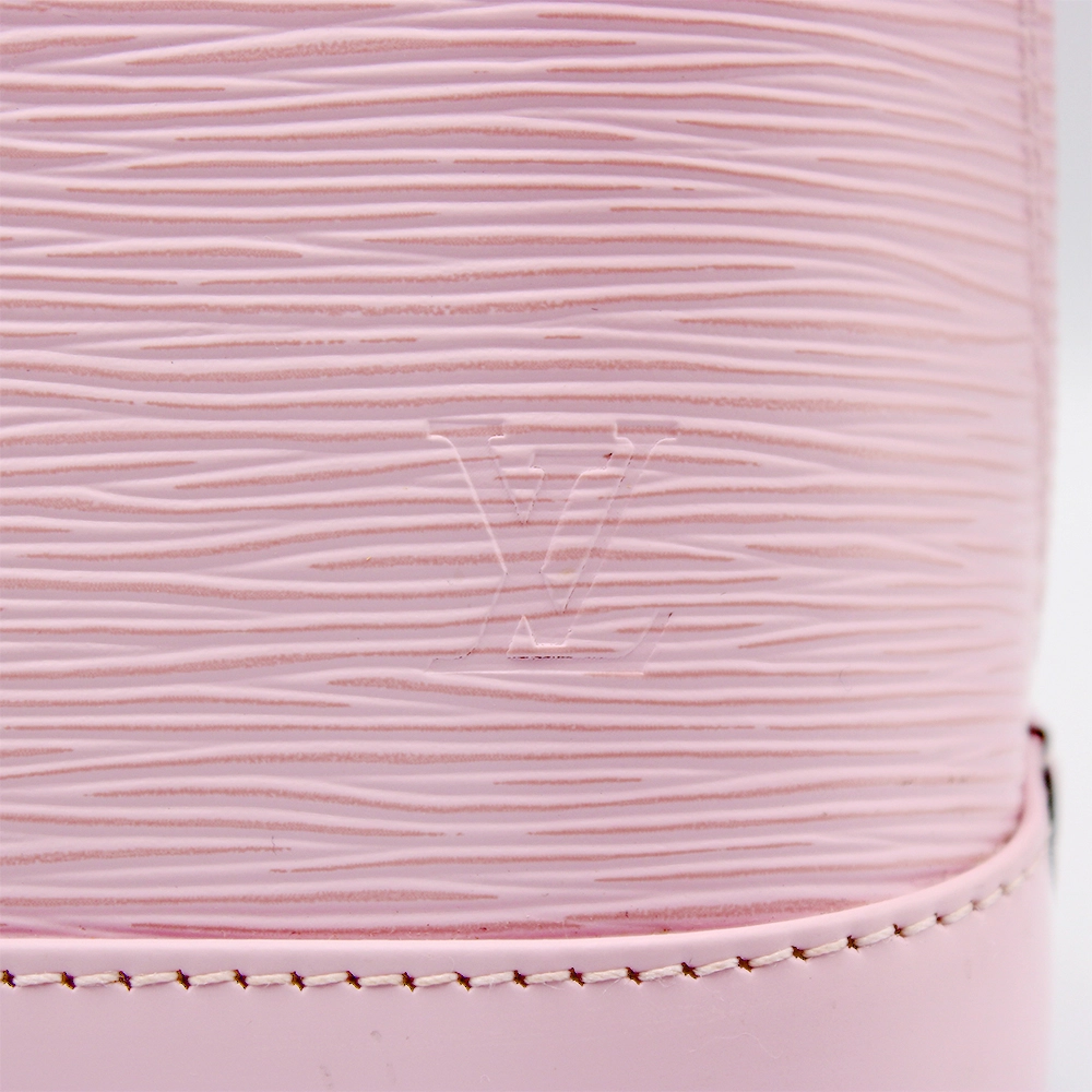 アルマBB エピ ハンドバッグ M59786