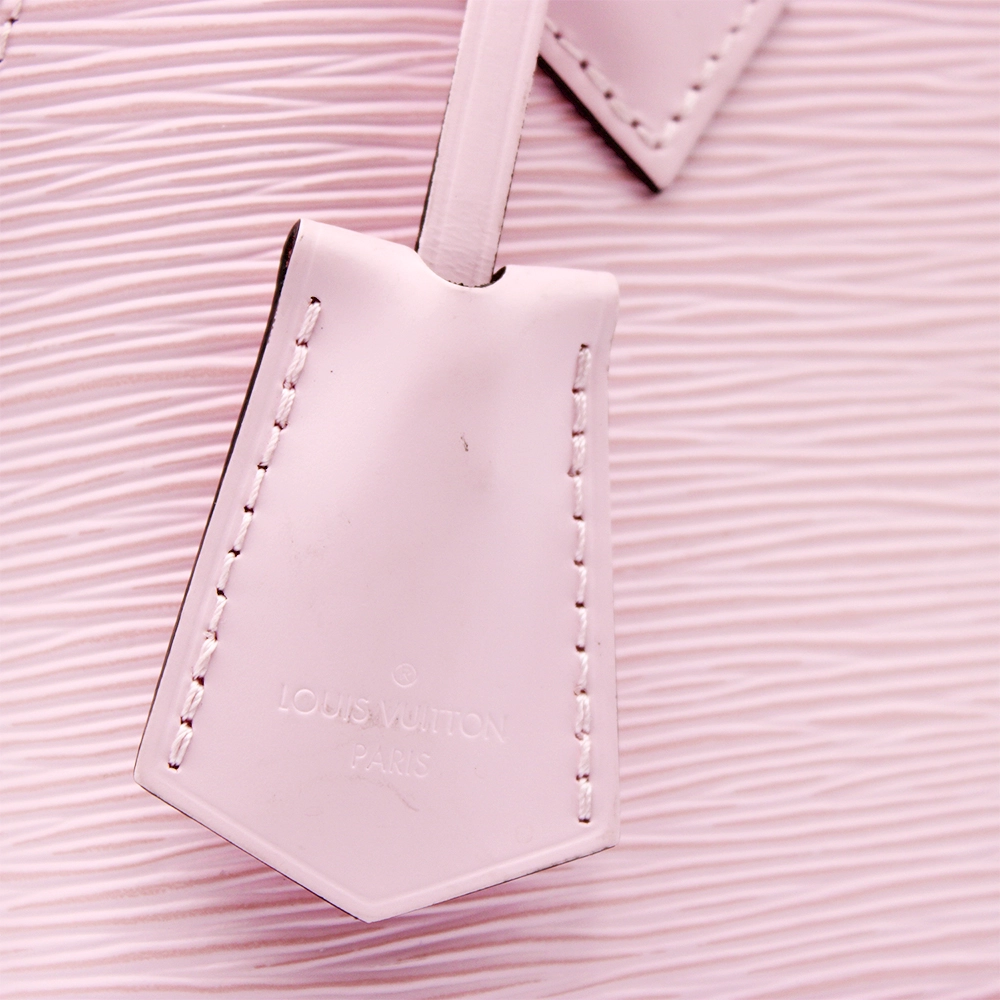 アルマBB エピ ハンドバッグ M59786