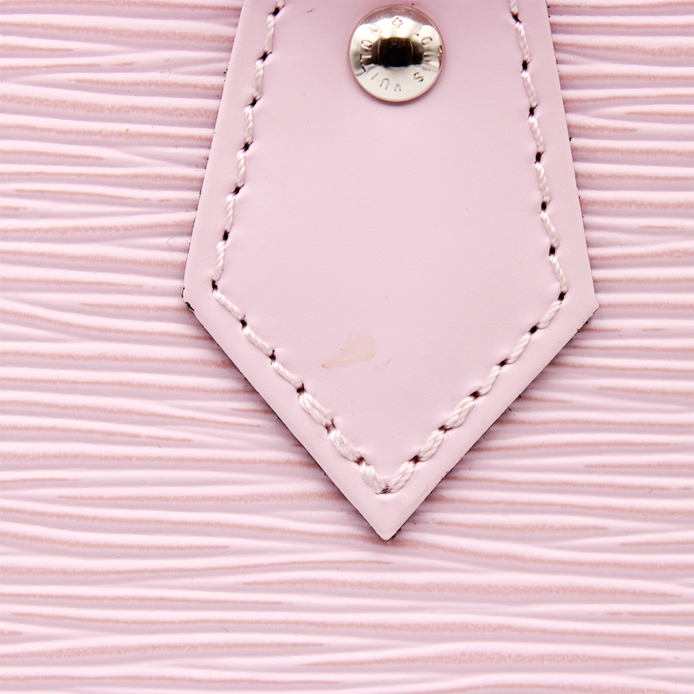 アルマBB エピ ハンドバッグ M59786