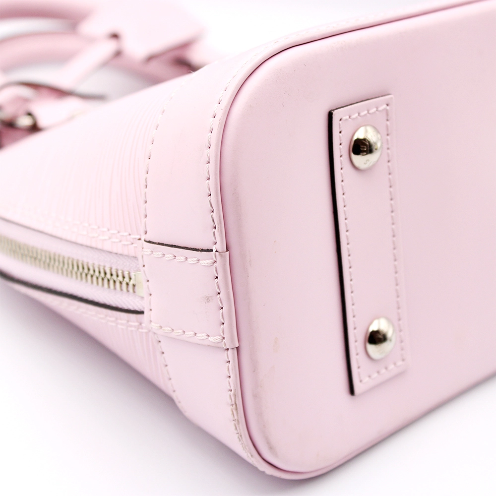 アルマBB エピ ハンドバッグ M59786