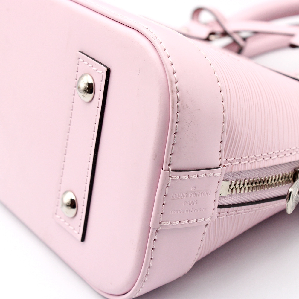 アルマBB エピ ハンドバッグ M59786