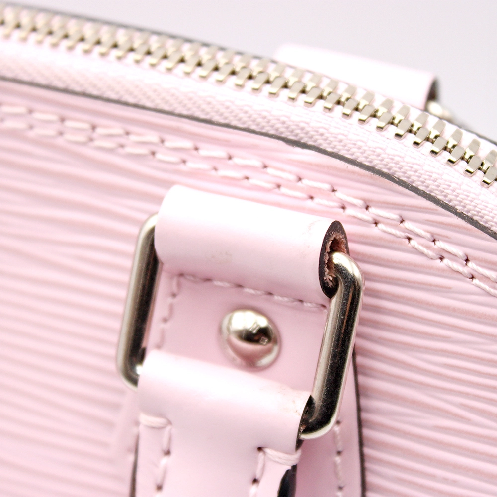 アルマBB エピ ハンドバッグ M59786