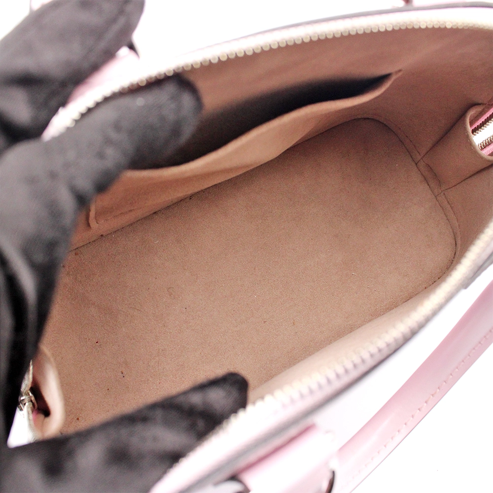 アルマBB エピ ハンドバッグ M59786