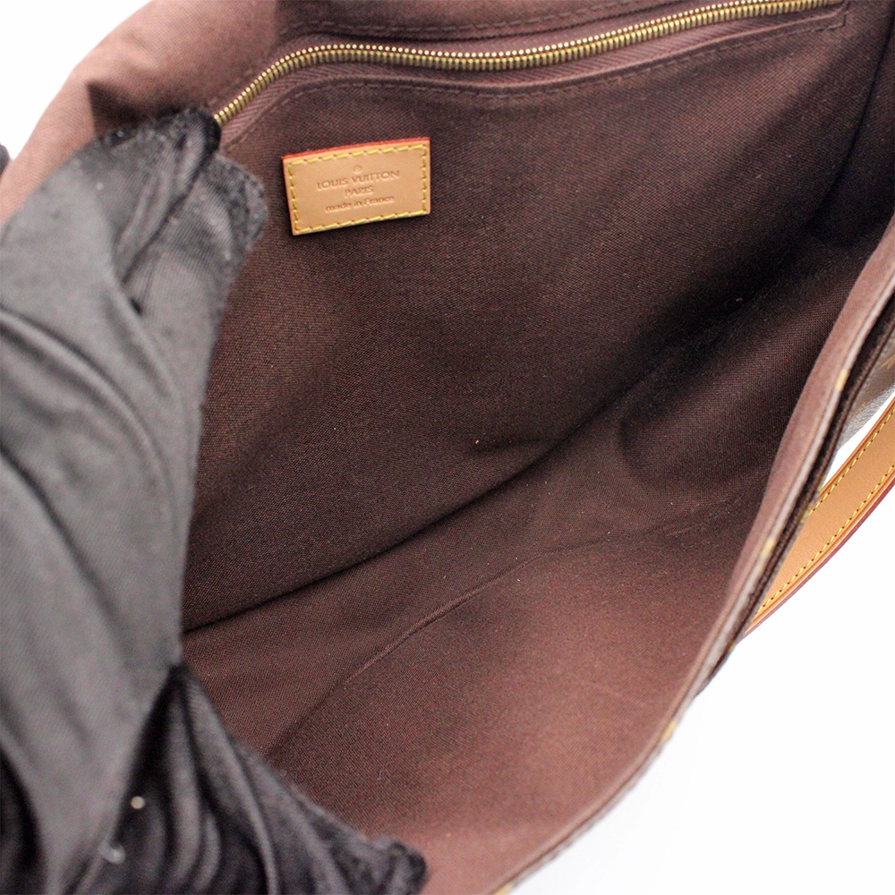 モノグラム メニルモンタンMM M40473