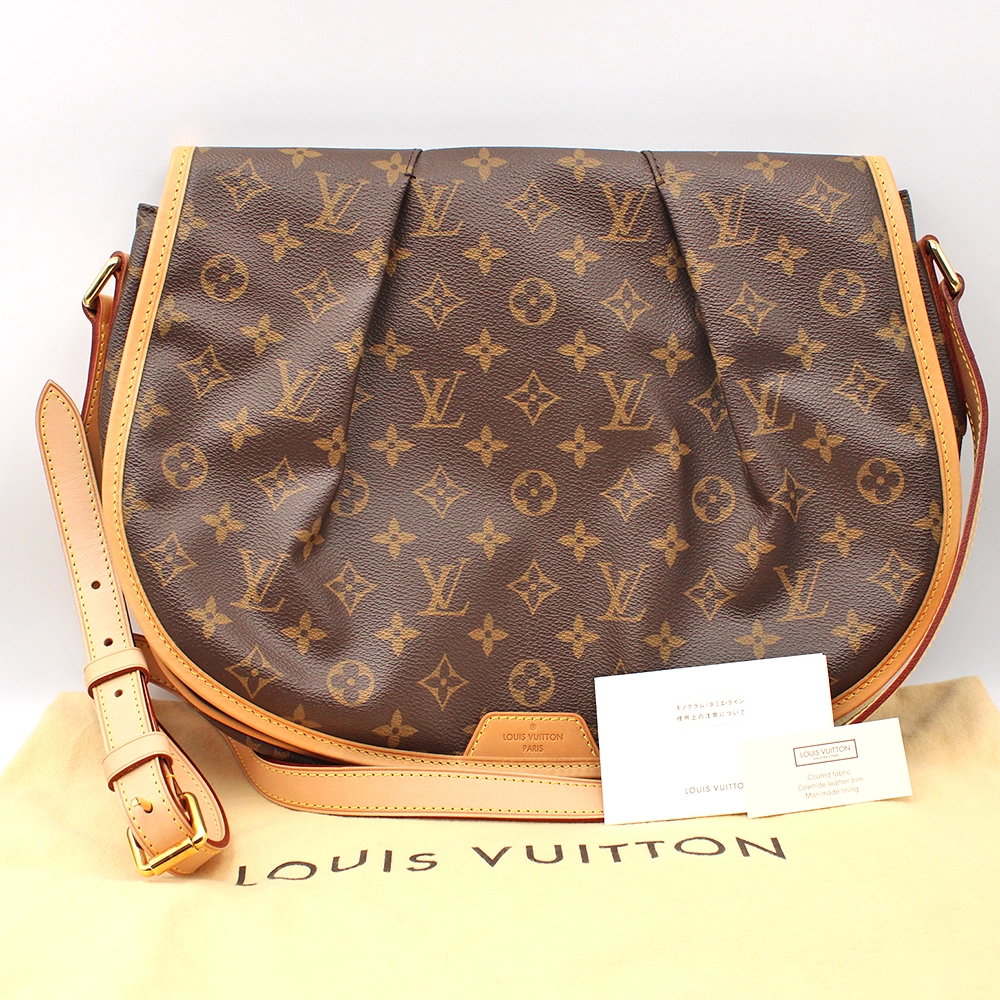 モノグラム メニルモンタンMM M40473