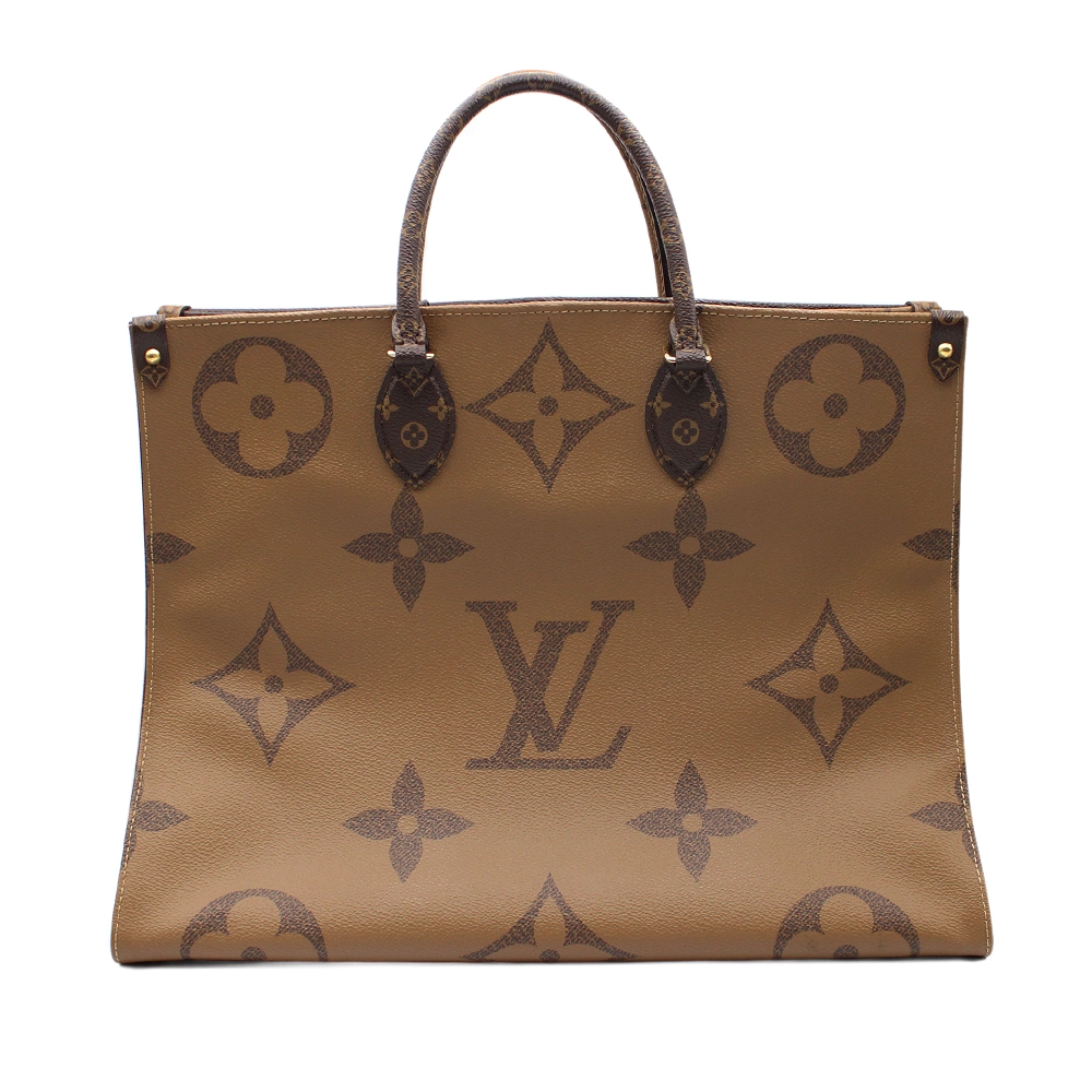 オンザゴーGM M45320 モノグラム・ジャイアント