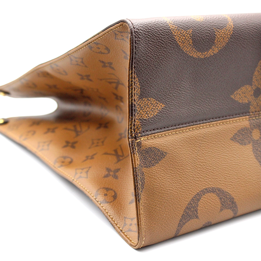 オンザゴーGM M45320 モノグラム・ジャイアント