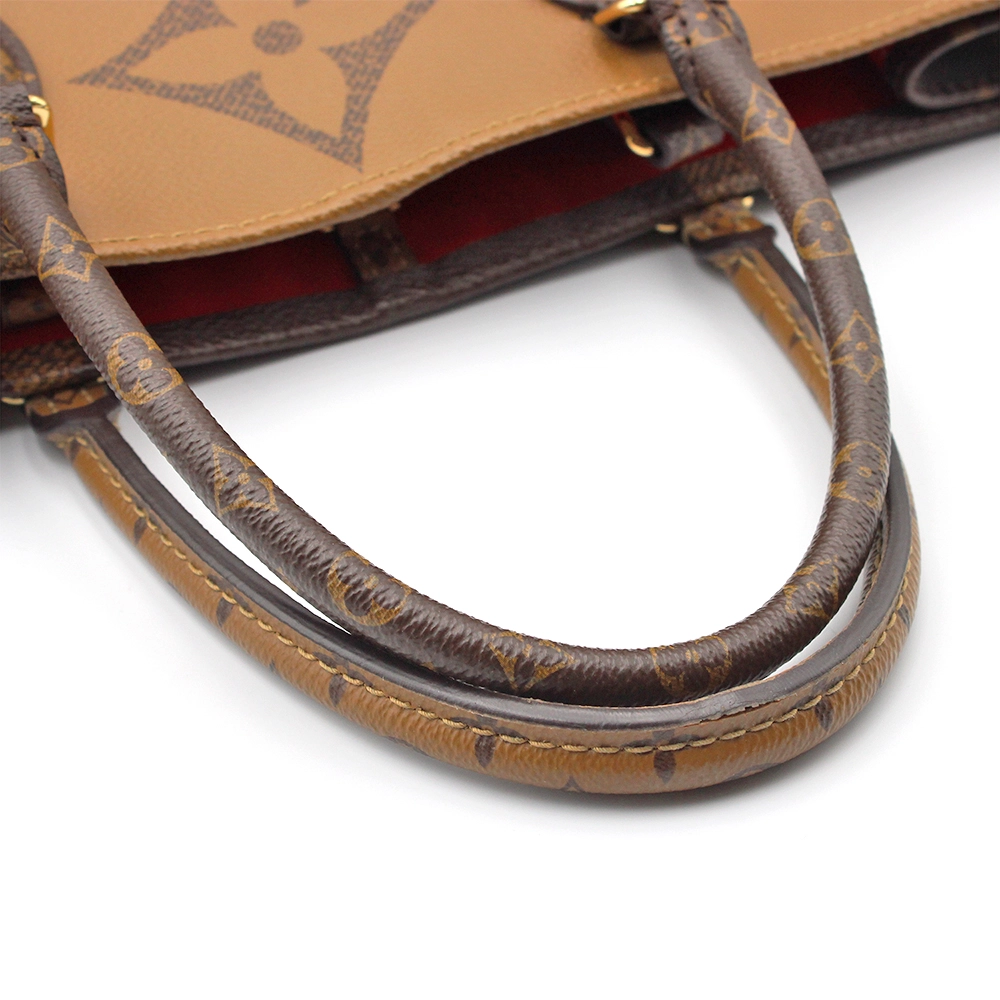 オンザゴーGM M45320 モノグラム・ジャイアント