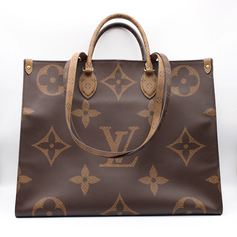 オンザゴーGM M45320 モノグラム・ジャイアント