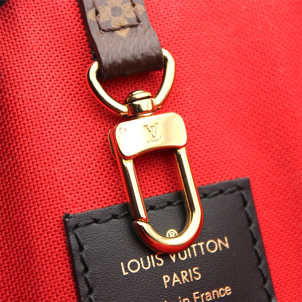 オンザゴーGM M45320 モノグラム・ジャイアント