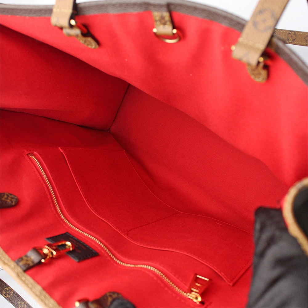 オンザゴーGM M45320 モノグラム・ジャイアント