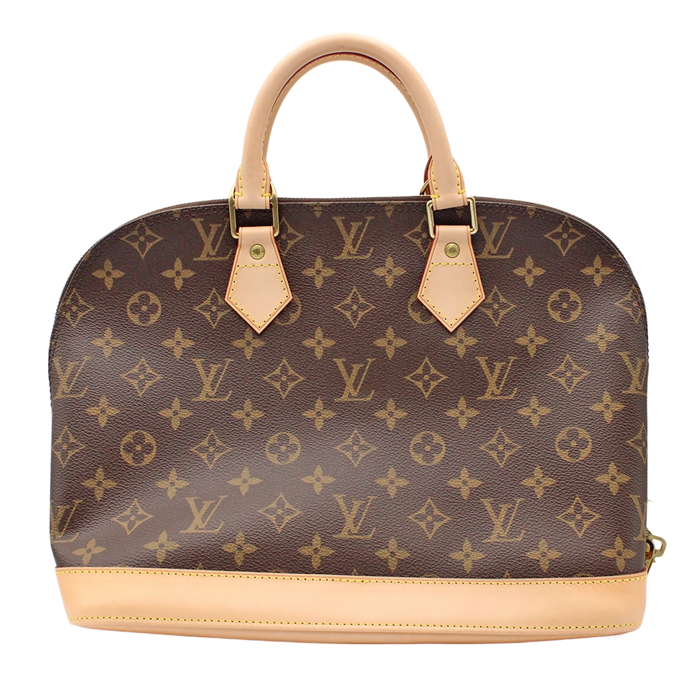 アルマPM モノグラム