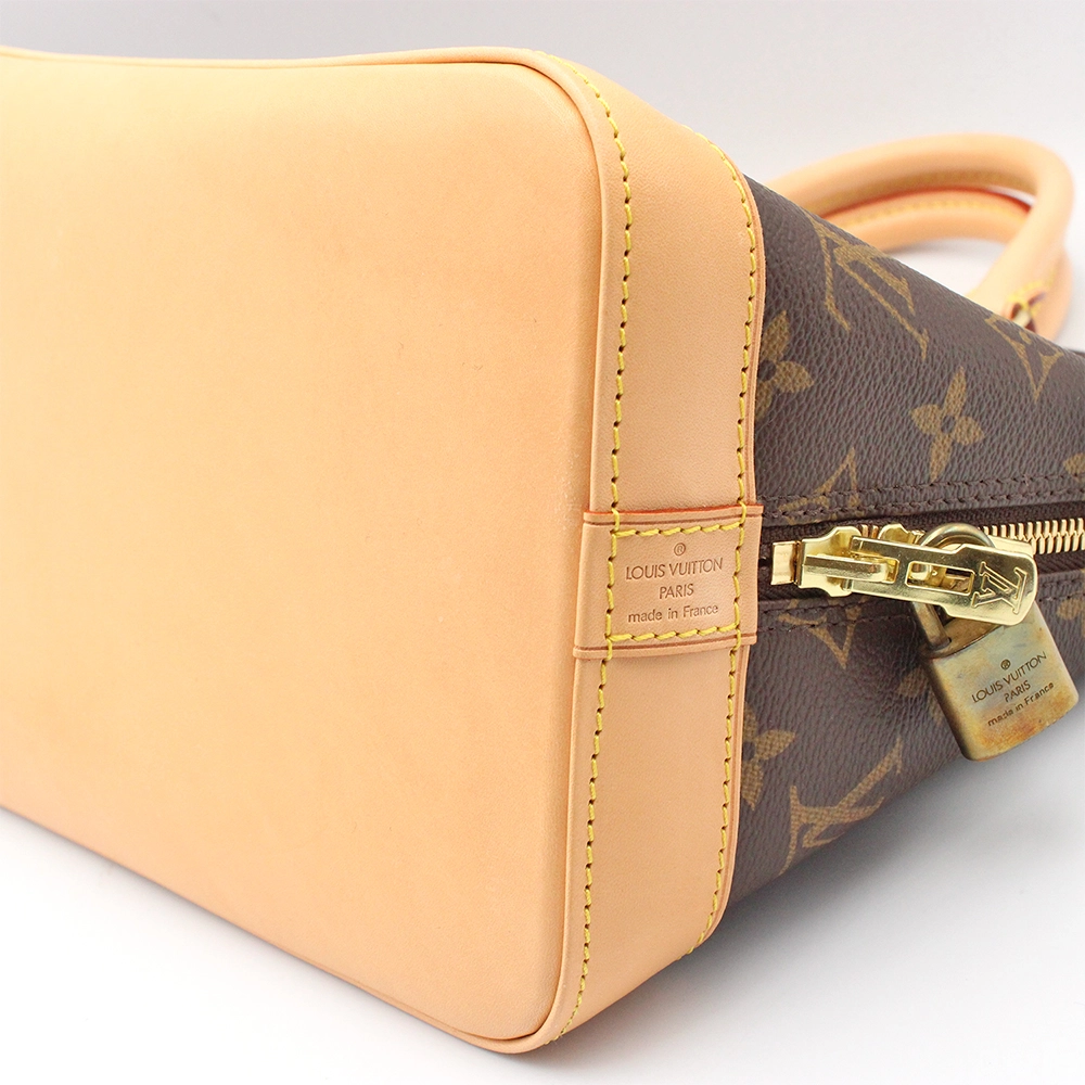 アルマPM モノグラム