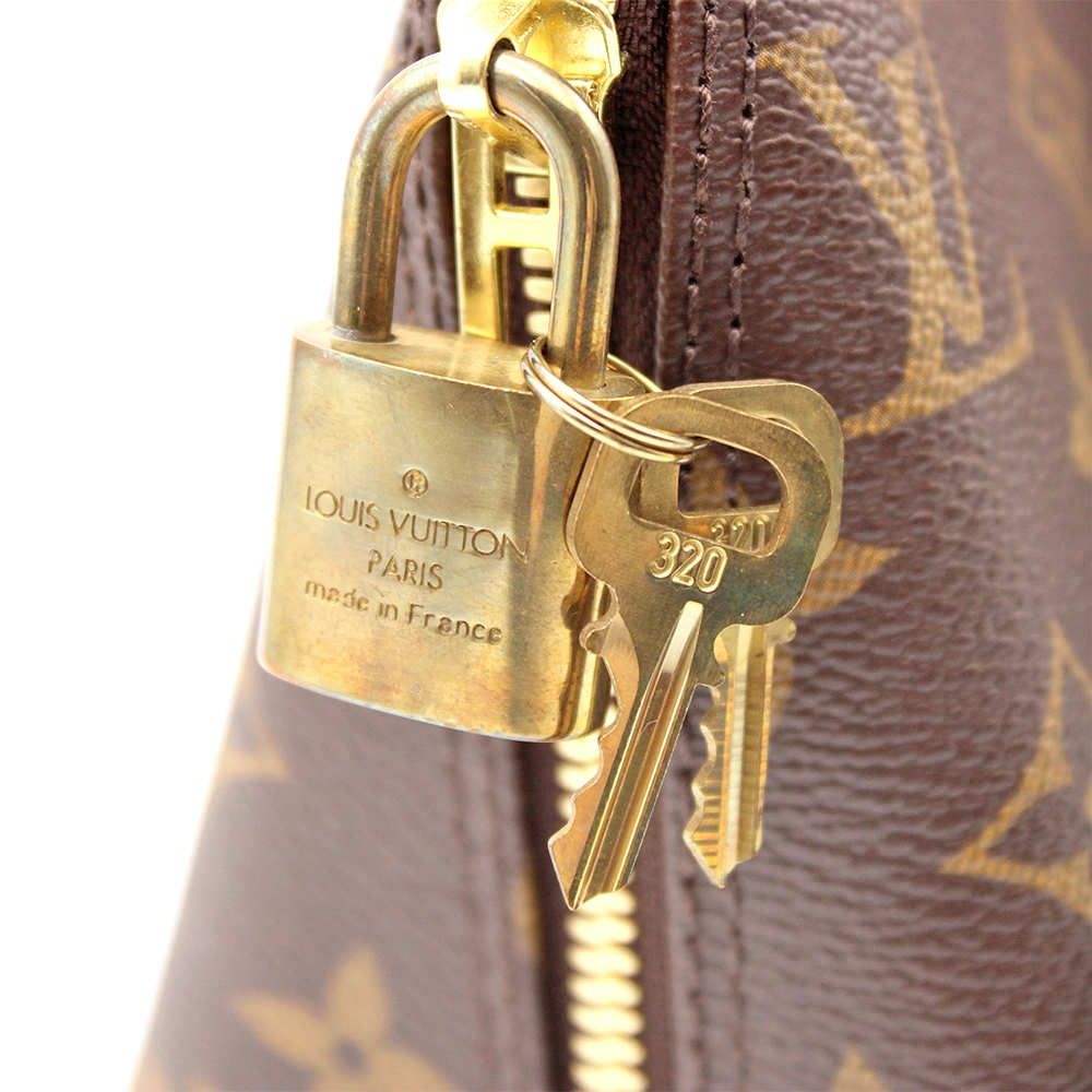 アルマPM モノグラム