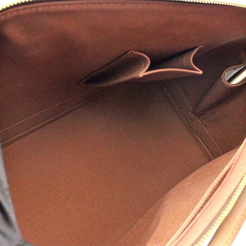 アルマPM モノグラム