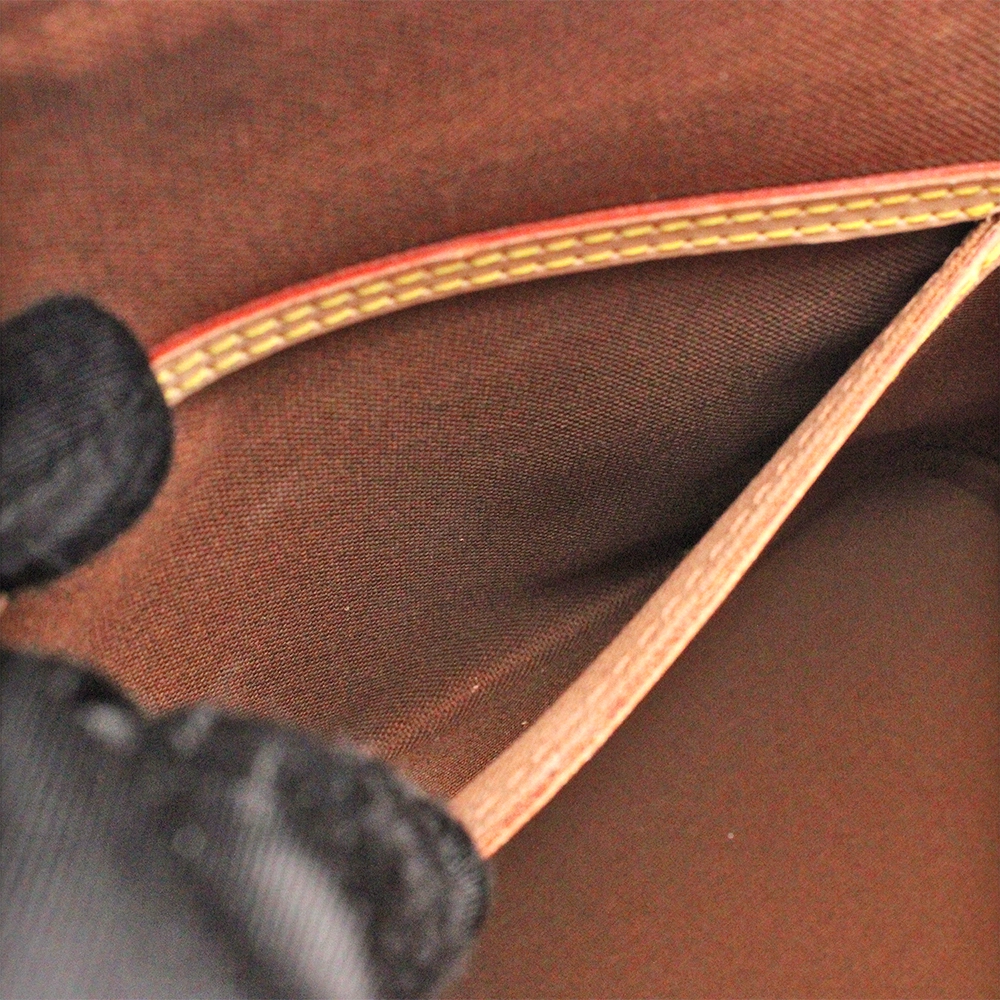 アルマPM モノグラム