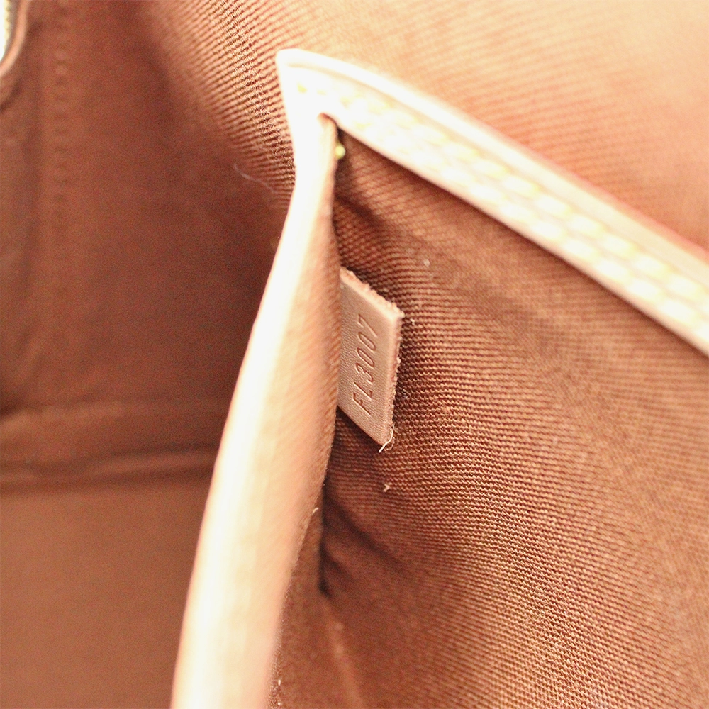 アルマPM モノグラム