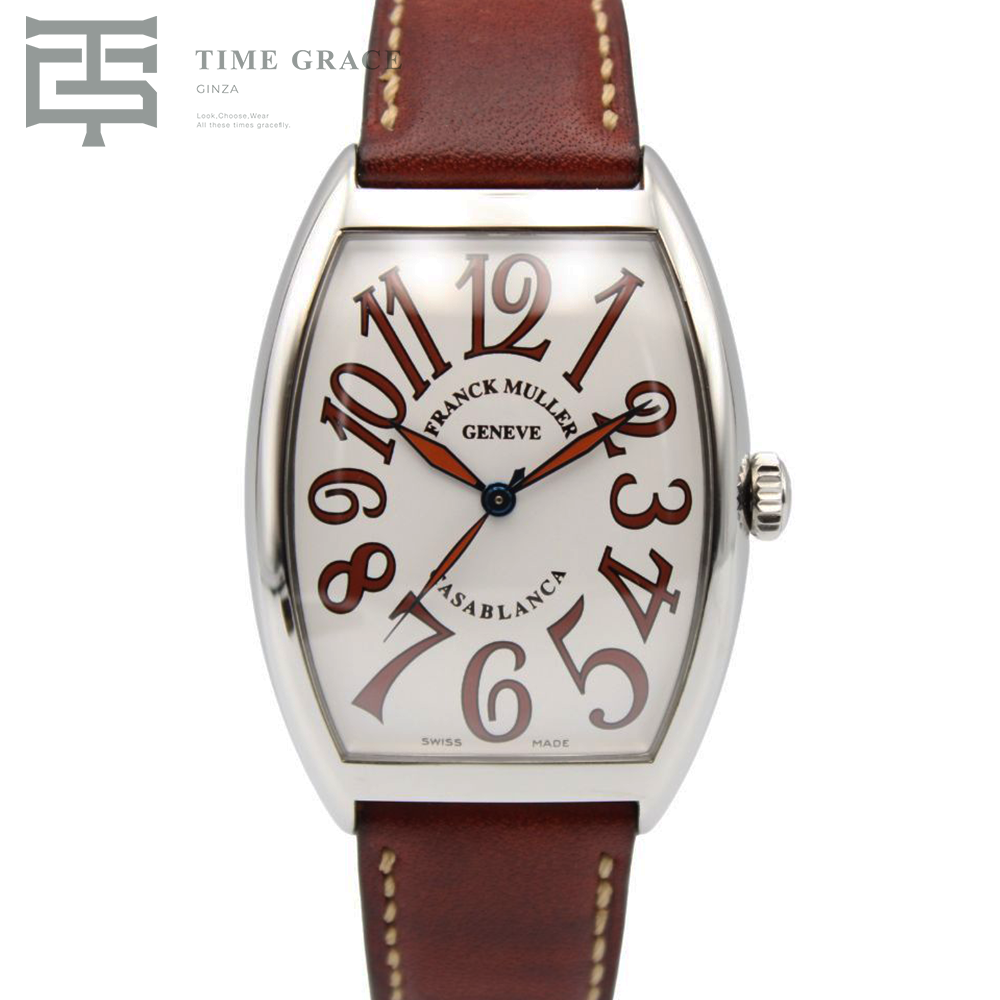 カサブランカ サハラ