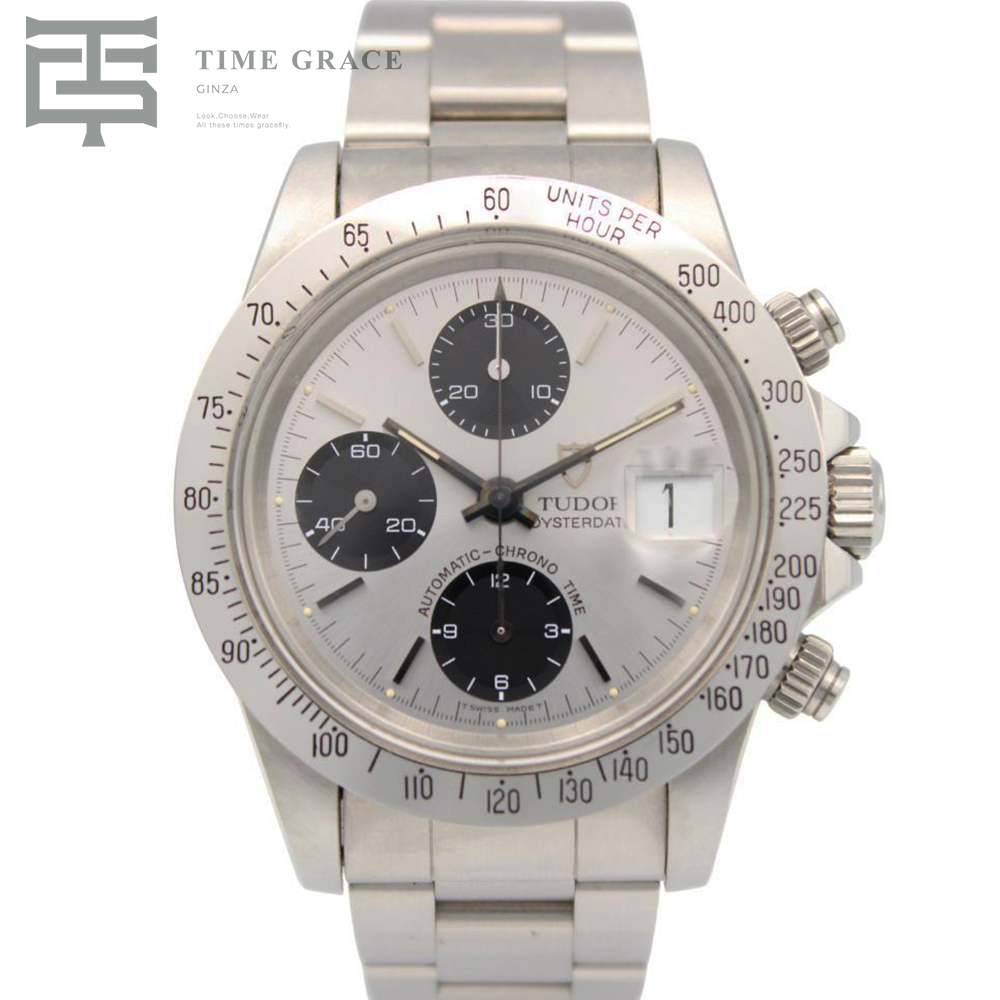 クロノタイム 79180