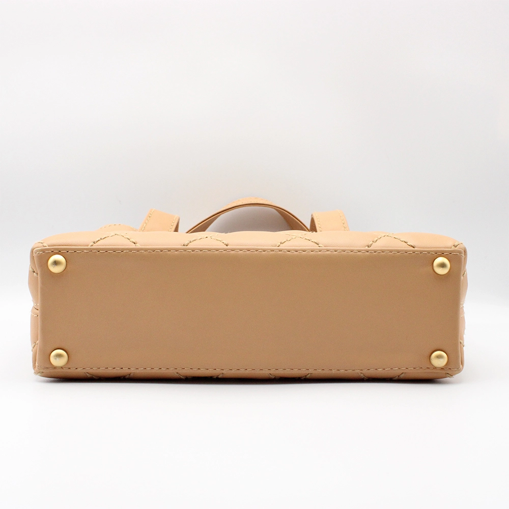 ワイルドステッチ ラムスキン