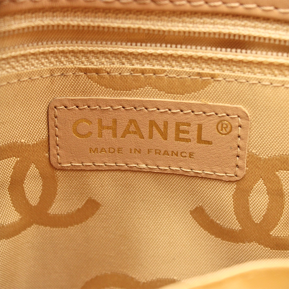 ワイルドステッチ ラムスキン