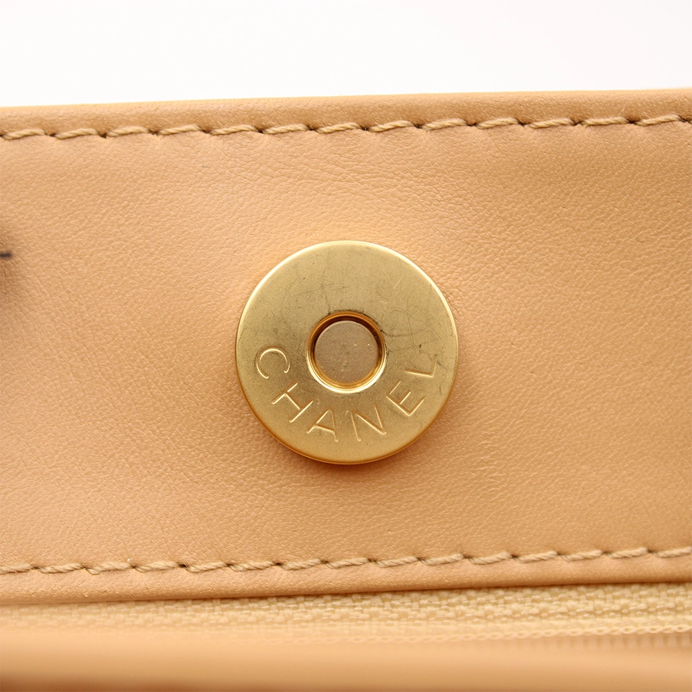 ワイルドステッチ ラムスキン