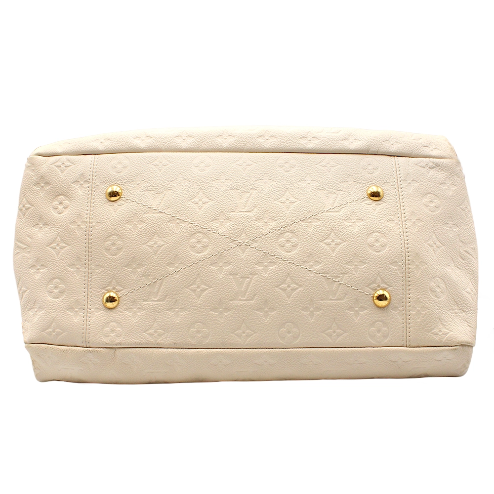 モノグラムアンプラント　アーツィーMM