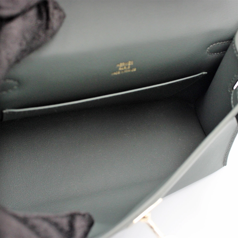 ポシェットケリー