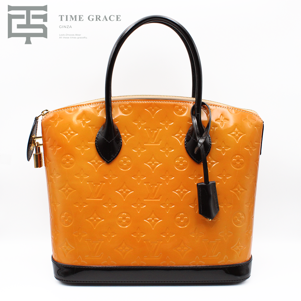 ロックイットPM ハンドバッグ ウェル二