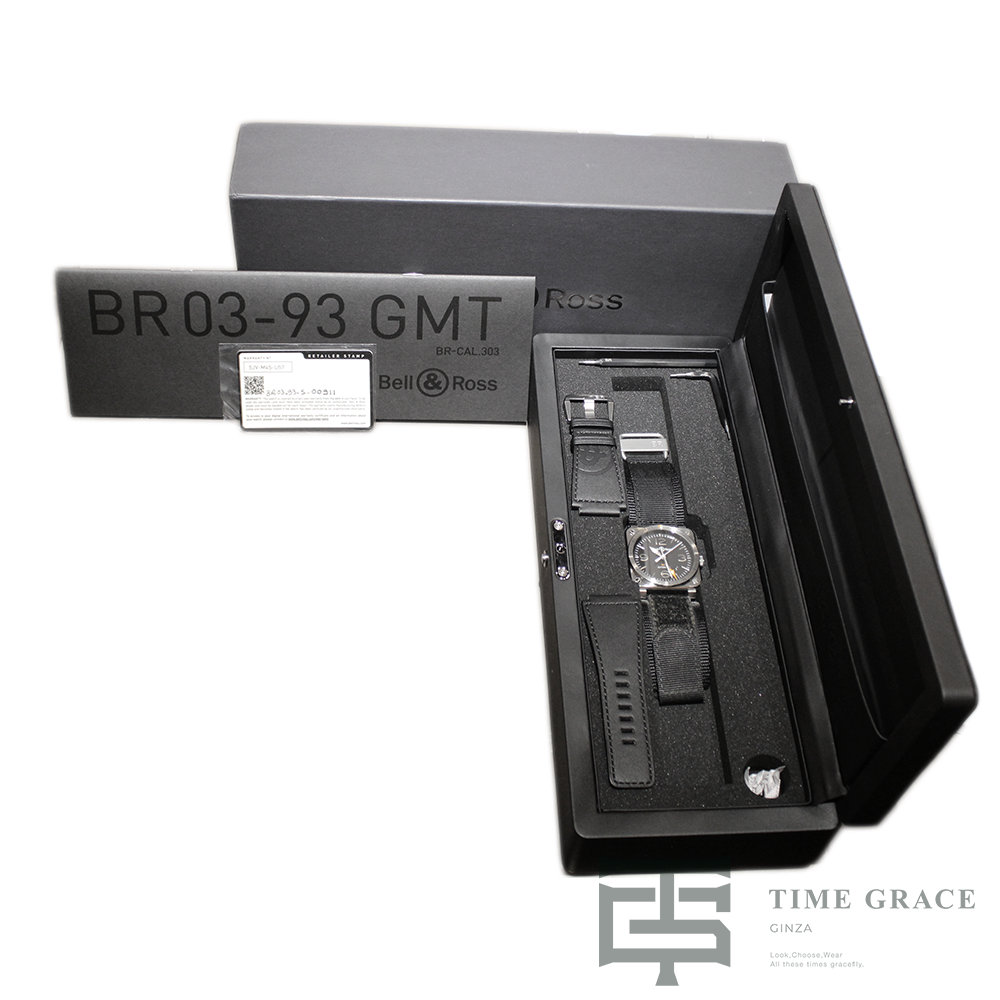 BR03-93 GMT