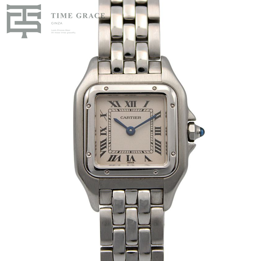 パンテールSM クラシック フィガロウォッチ 1320