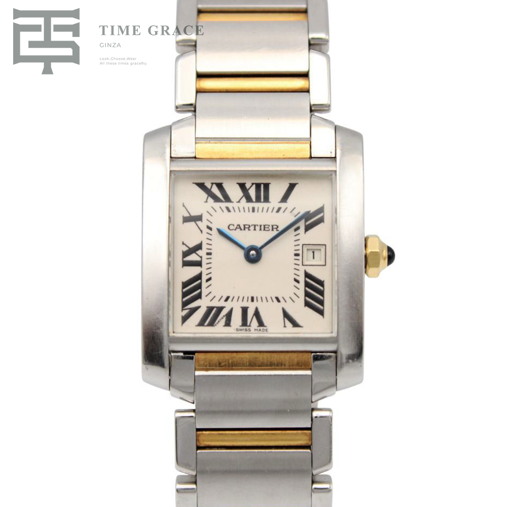 タンクフランセーズ MM