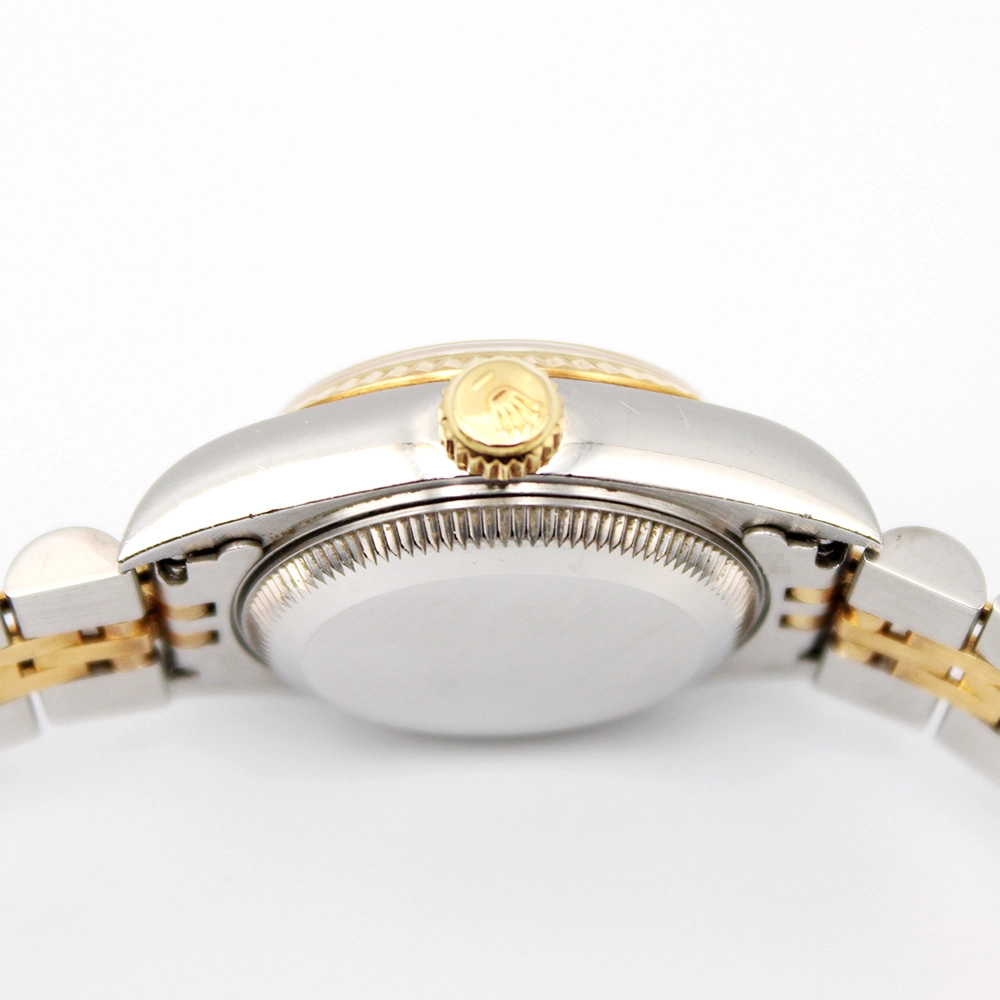 デイトジャスト26 69173 シャンパン ジュビリーブレス