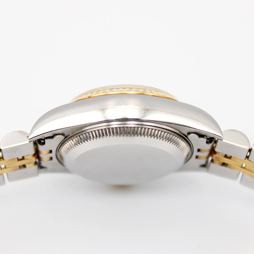 デイトジャスト26 69173 シャンパン ジュビリーブレス