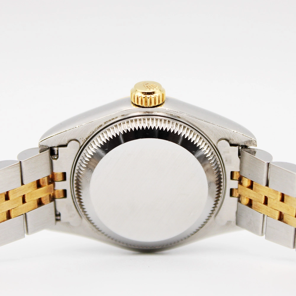 デイトジャスト26 69173 シャンパン ジュビリーブレス